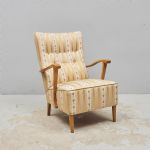 1432 5450 ARMCHAIR